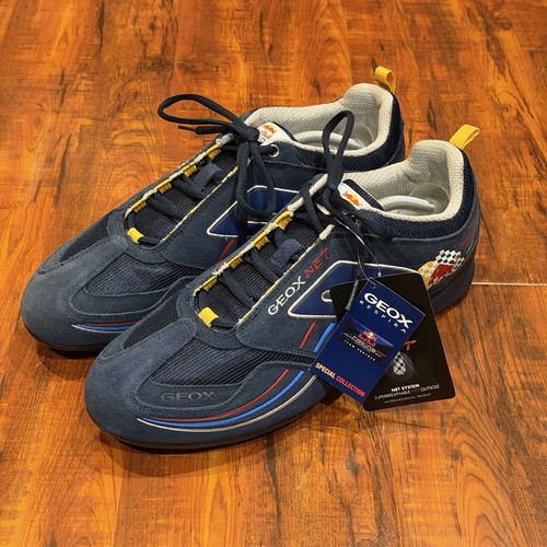 Scarpe corsa geox respira - scarpe,