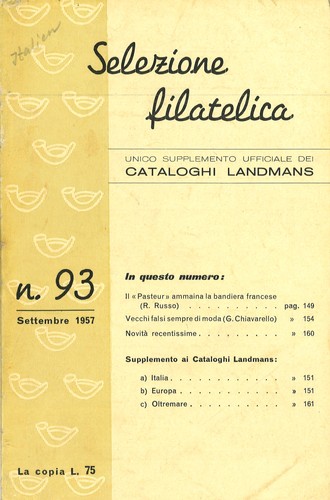 Selezione filatelica