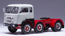 IXO Fiat 690 T1 1961 1/43