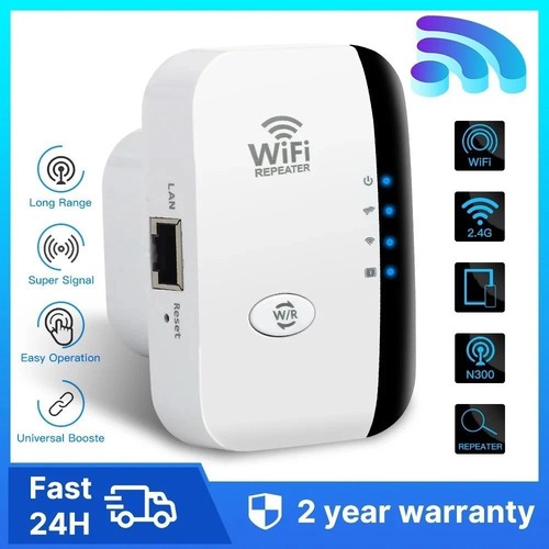 Amplificatore segnale wifi - amplificatore,