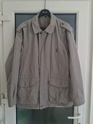 Giacca parka baracuta uomo - baracuta,