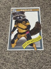 Secret Invasion #5 copertina inedita Rocket Raccoon di Greg Horn