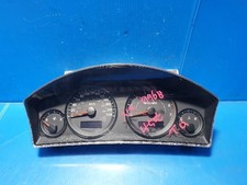 Jeep Cherokee 2006 Instrument