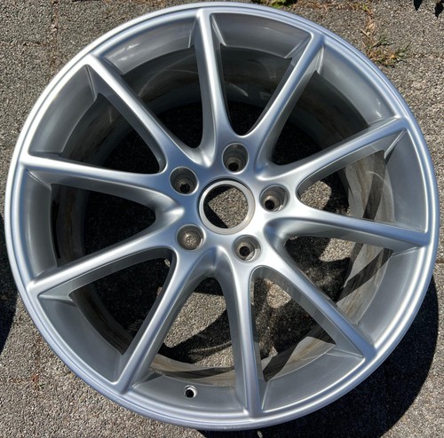 Cerchio lega originale - 1,