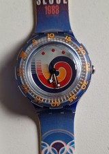Swatch Da Collezione Nuovo Con