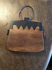 tabbacchiera indonesia legno
