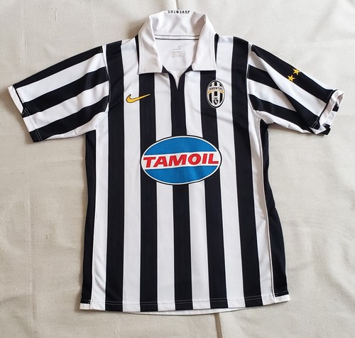 Maglia calcio nike juventus - maglia,