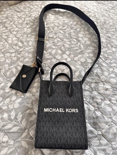 Borsa tracolla michael kors - michael,