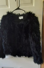Cappotto giacca manica lunga