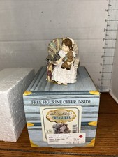 Figurina sandra kuck - sandra, treasures