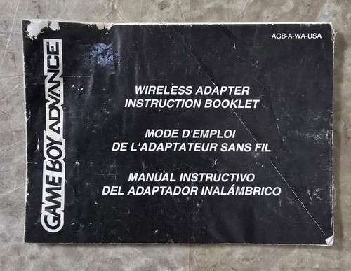 Adattatore wireless nintendo - adattatore,