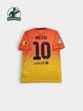 Maglia Barcellona 2012/13 -