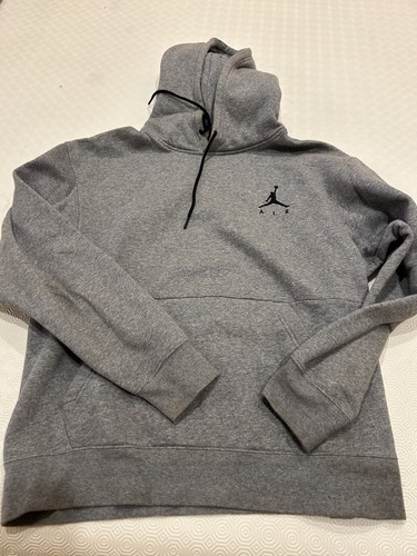 Felpa air jordan con cappuccio - air,