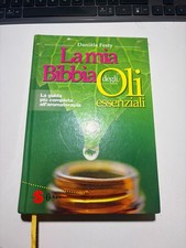Daniele Festy - La mia bibbia