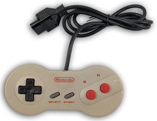 NES / AV Famicom Controller