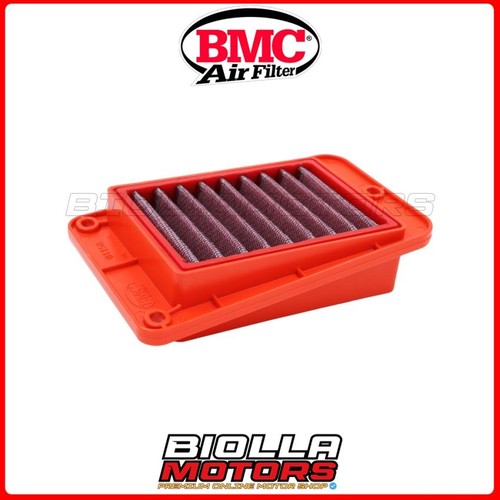 Fm01158 filtro aria bmc - fm01158, sym