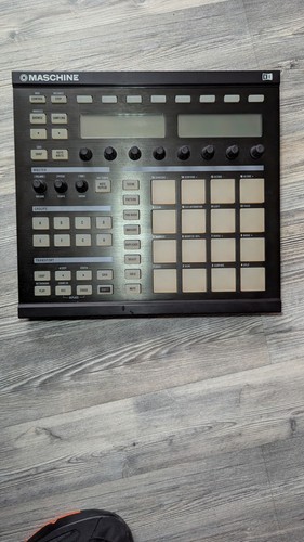 Macchina mk1 senza - mk1",