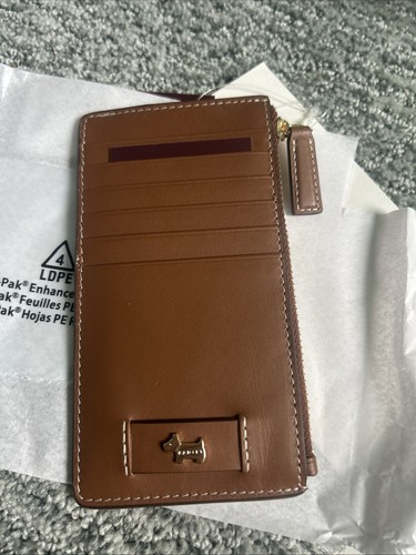 Portamonete carte con - e,
