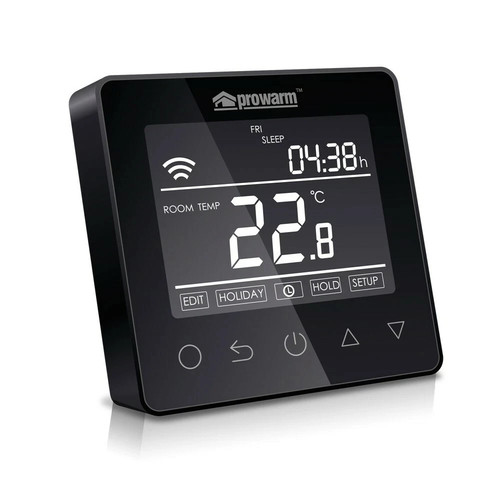 Prowarm protouch termostato - protouch-e,