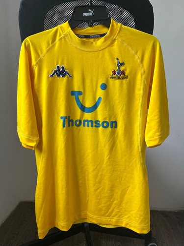 Maglia calcio tottenham - maglia,