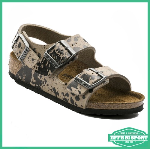 Sandalo bambino birkenstock - sandalo,