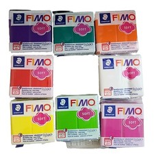 FIMO Argilla modellante per