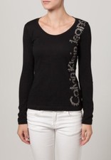 T-shirt Donna 'CALVIN KLEIN JEANS' ORIGINALE!!!