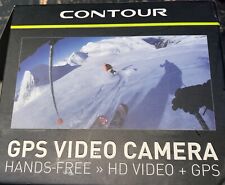 CONTOURGPS CONTOUR HD MAPPA