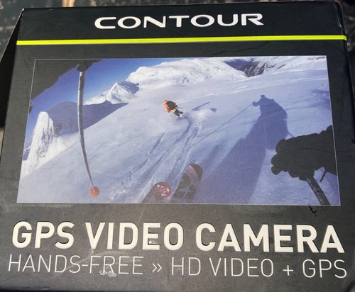 Contourgps contour mappa - contour,