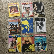 LOTTO 32 ROCKERILLA+ 2 Neural+