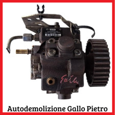 Pompa alta pressione FORD focus mk2 fiesta mk5 mk6 CITROEN PEUGEOT 3008 VOLVO