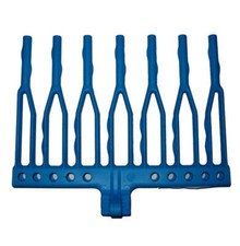 RASTRELLO DIAPASON AZZURRO