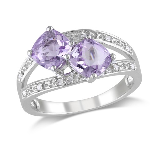 Anello amour argento - anello,