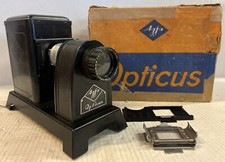 Rarissimo proiettore 35mm