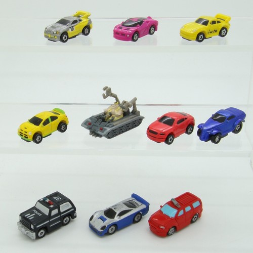 Micro machines micromachines - micro,
