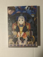 Last Exile Complete Series
