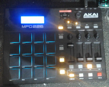Akai Professional MPD226 Midi