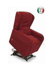 poltrona per anziani o