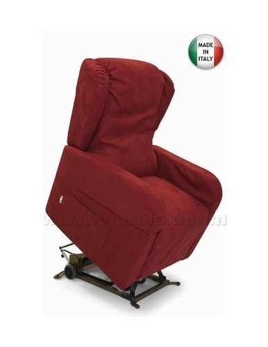 Poltrona per anziani - poltrona, o
