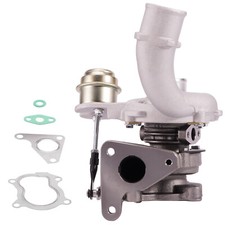 GT1549S Turbo for Renault Megane Laguna Master Scenic Trafic 1.9DCI 703245 neuf