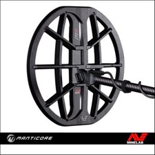 PIASTRA DOPPIA D M11 MINELAB