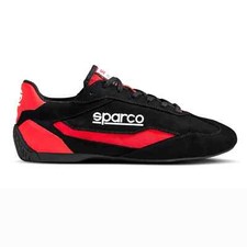 Scarpe Sparco S-Drive tempo