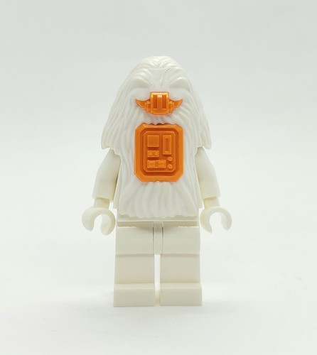 Lego star wars prototipo - lego,