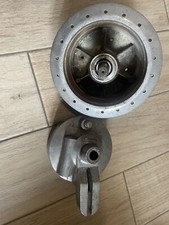 Mozzo Posteriore Gilera