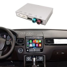 Wireless carplay Android Auto