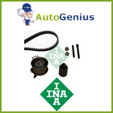 KIT DISTRIBUZIONE AUDI A4 Avant (8ED, B7) 1.9 TDI 2004>2008 INA 20110