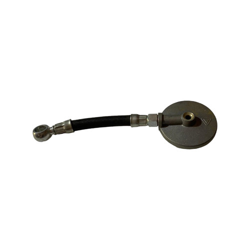 Coperchio supporto filtro - coperchio,