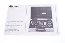 Rollei holdall case for - holdall,