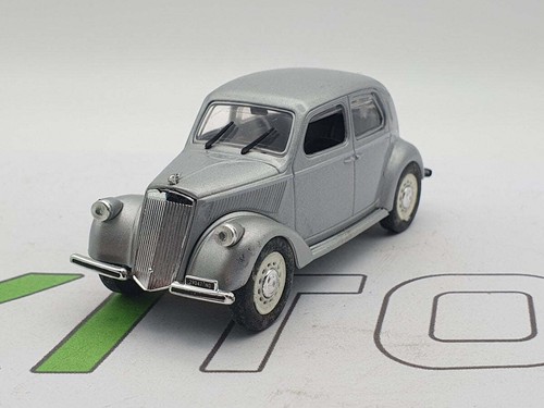 Lancia ardea serie - serie, iv