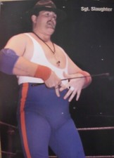 WWF ALL STAR PRO WRESTLING